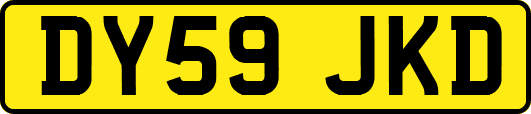 DY59JKD