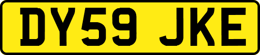 DY59JKE