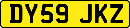 DY59JKZ
