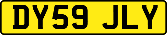 DY59JLY