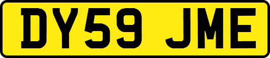 DY59JME
