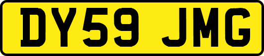 DY59JMG