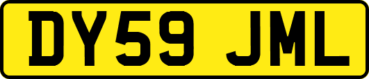 DY59JML