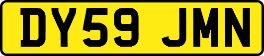 DY59JMN