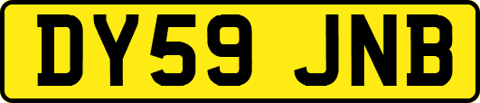 DY59JNB