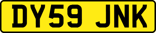 DY59JNK