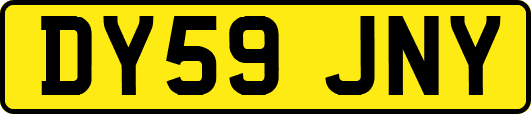 DY59JNY