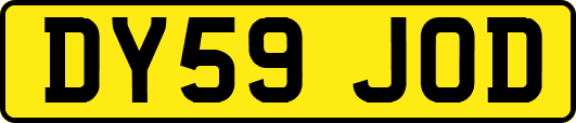 DY59JOD