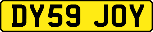DY59JOY