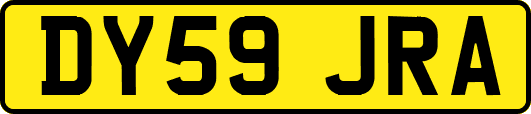 DY59JRA