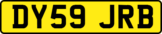 DY59JRB