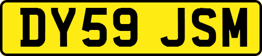DY59JSM
