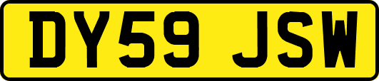 DY59JSW