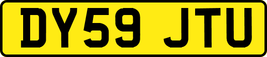 DY59JTU