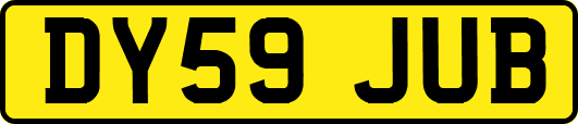 DY59JUB