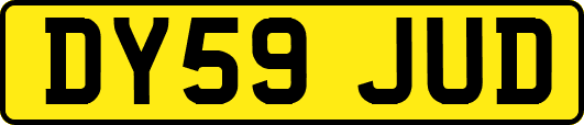 DY59JUD
