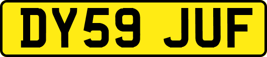 DY59JUF