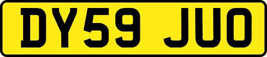 DY59JUO