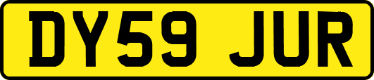 DY59JUR