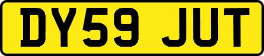 DY59JUT