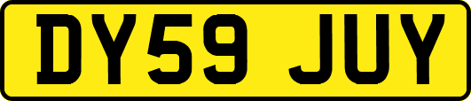 DY59JUY