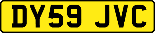 DY59JVC