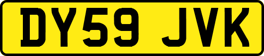 DY59JVK