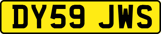 DY59JWS