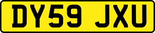 DY59JXU
