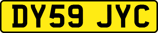 DY59JYC
