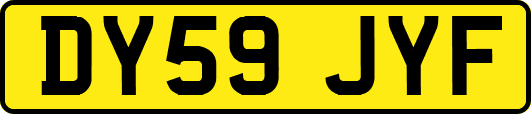DY59JYF