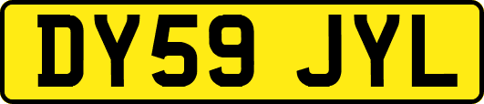 DY59JYL