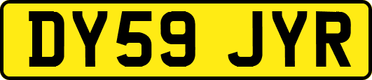 DY59JYR