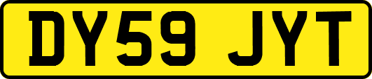 DY59JYT