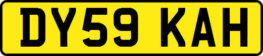 DY59KAH