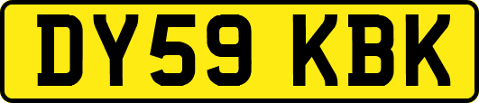 DY59KBK