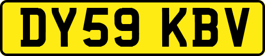 DY59KBV