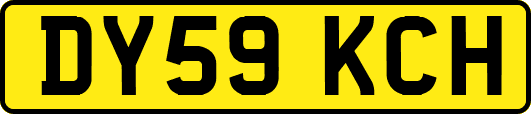 DY59KCH