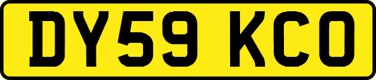 DY59KCO