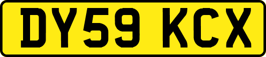 DY59KCX