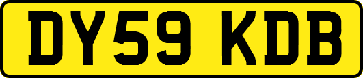 DY59KDB