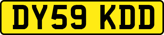 DY59KDD