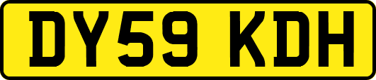 DY59KDH