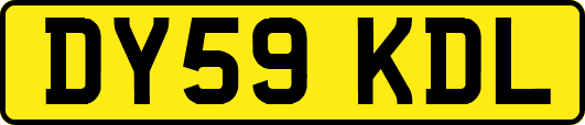 DY59KDL
