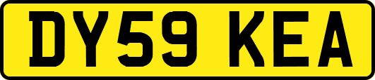 DY59KEA