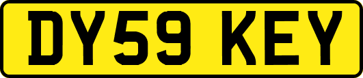 DY59KEY