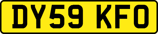 DY59KFO