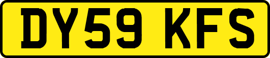 DY59KFS