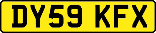 DY59KFX