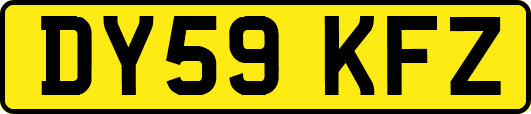 DY59KFZ